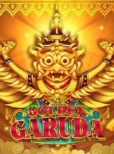 GOLDEN GARUDA
